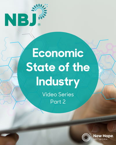 Economic State of the Industry part 2